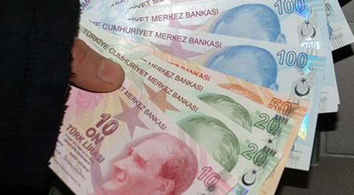 43 bin kamu işçisine zam 43 bin kamu işçisine zam