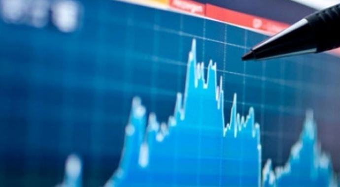 VİOP'ta endeks kontratı güne düşüşle başladı VİOP'ta endeks kontratı güne düşüşle başladı