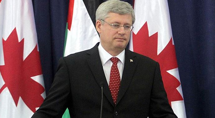 Kanada resti çekit, 'Putin iktidarda olduğu sürece...' Kanada resti çekit, 'Putin iktidarda olduğu sürece...'