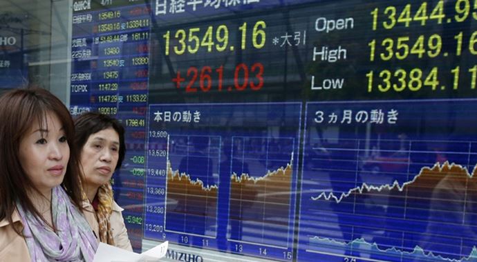 Asya borsalarında son durum ne? Çin hariç geri kalanların hepsi...