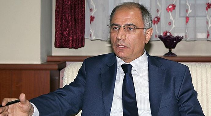 Efkan Ala'dan Erzurum yorumu Efkan Ala'dan Erzurum yorumu