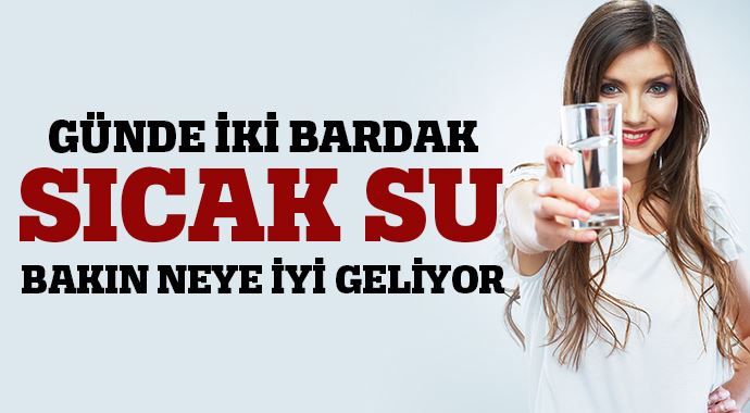 Su içmenin 12 muhteşem faydası Su içmenin 12 muhteşem faydası