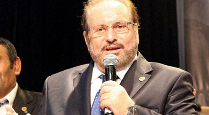 &#039;Ruslar, Haydar Başçı oldu&#039;