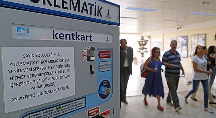 Binali Yıldırım&#039;dan İzmir yorumu