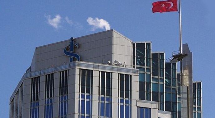 İş Bankası`na ret!