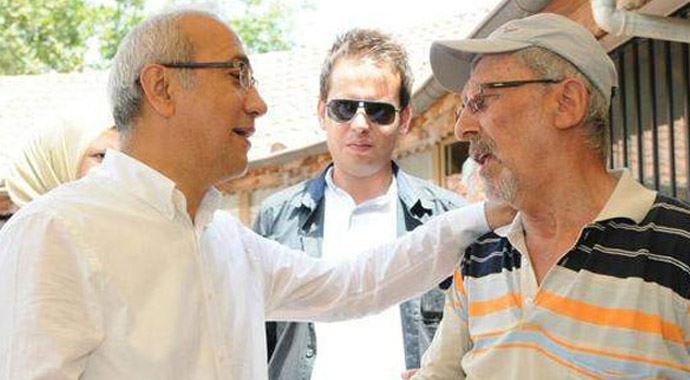 &#039;Verdiğimiz sözleri yerine getirdik&#039;