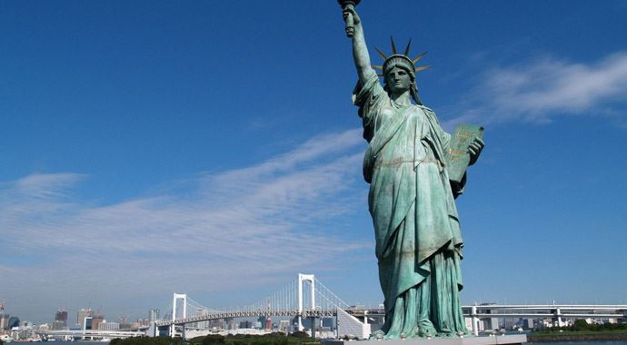 ABD&#039;den Ortadoğu hamlesi!