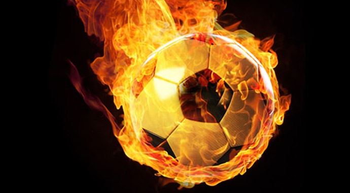 La Liga ekibi resmen küme düşürüldü! La Liga ekibi resmen küme düşürüldü!