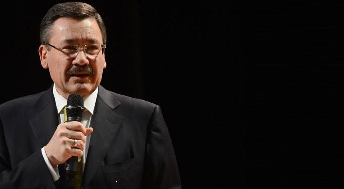 Gökçek&#039;ten bomba Demirtaş iddiası