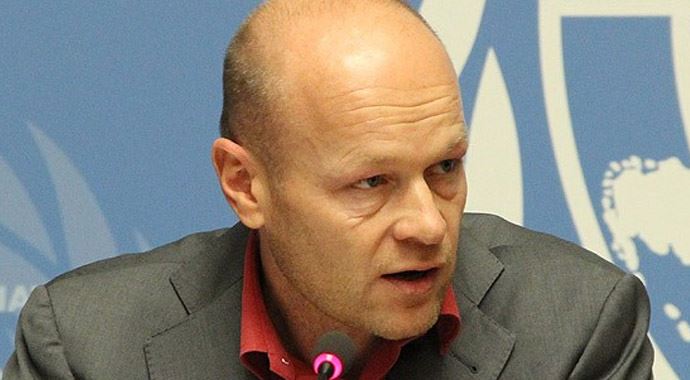 Yemen'de ölü sayısı 2 bini geçti