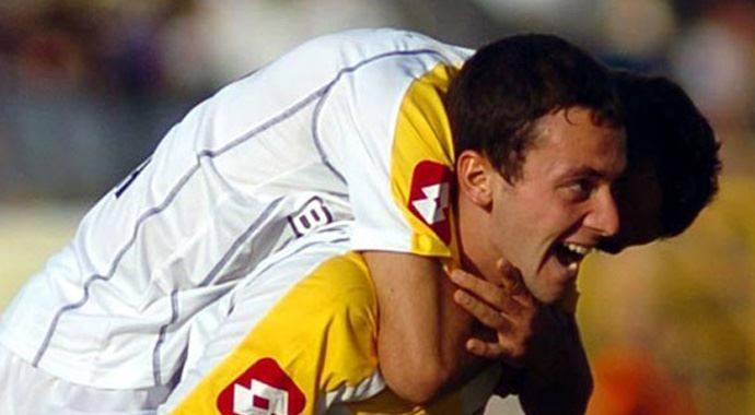 Bucaspor'da ayrılık