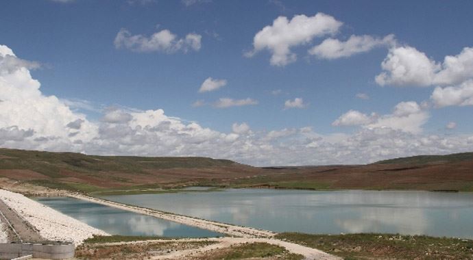 Temeli 1997'de atılmıştı Temeli 1997'de atılmıştı