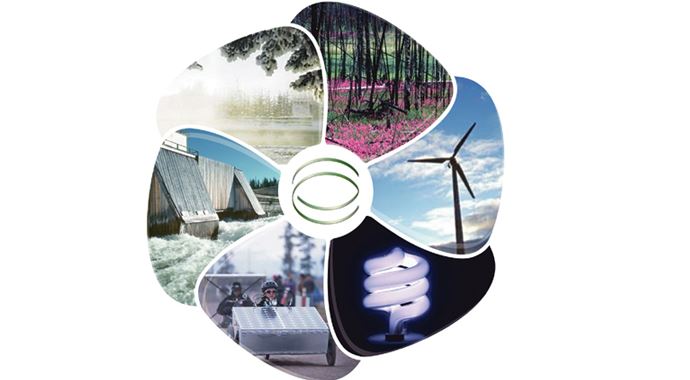 &#039;Türkiye enerjide gücünü ispat etti&#039;