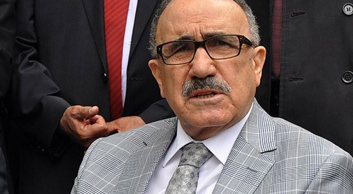 Atalay&#039;dan paralel yapıya sert eleştiri