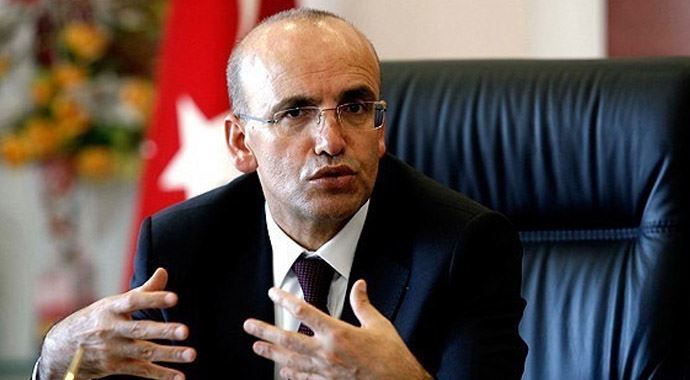 Bakan Şimşek&#039;ten müjdeli haber