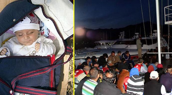 Her şeyden habersiz uyudu Her şeyden habersiz uyudu