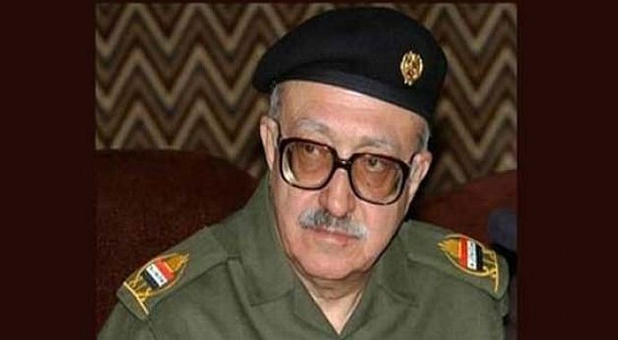 Tarık Aziz yaşamını yitirdi