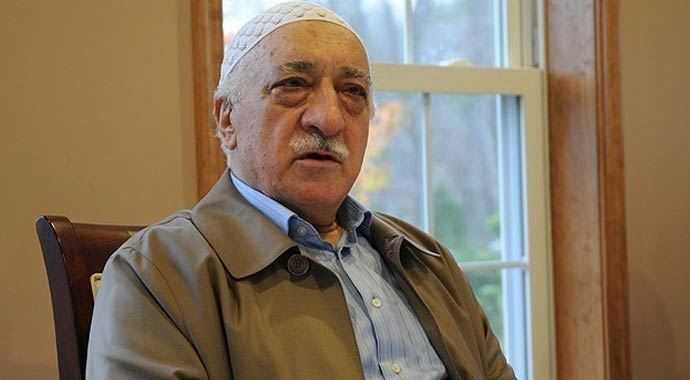 Gülen'in Başsavcı Kodalak'a açtığı davada karar