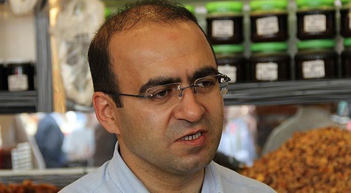 'HDP bir projedir' 'HDP bir projedir'