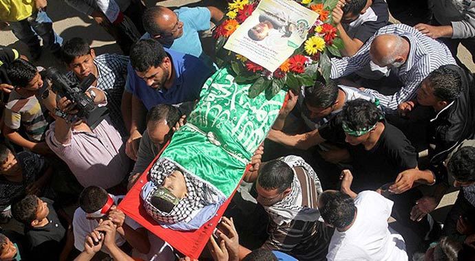 BM'ye İsrail "utanç listesi"nde kalmalı çağrısı BM'ye İsrail "utanç listesi"nde kalmalı çağrısı