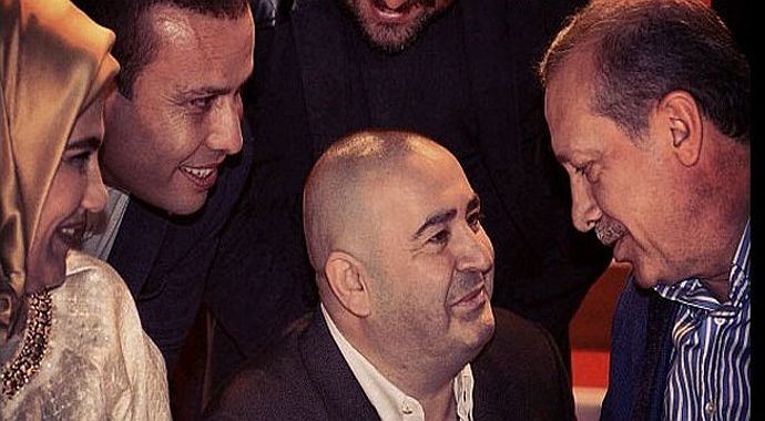 Şafak Sezer açık açık söyledi Şafak Sezer açık açık söyledi