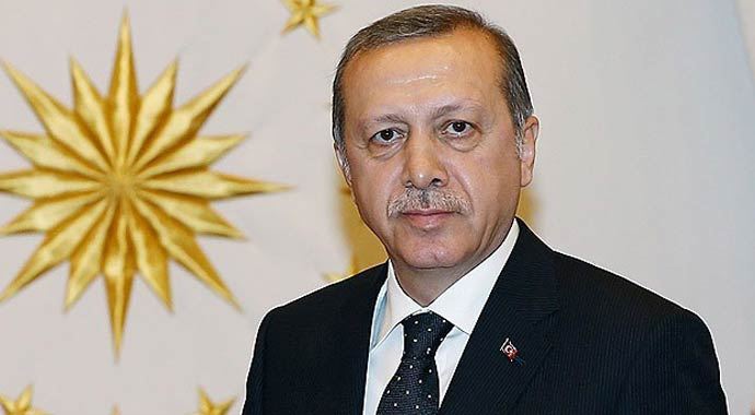 Cumhurbaşkanı Erdoğan patlamayla ilgili ilk açıklama Cumhurbaşkanı Erdoğan patlamayla ilgili ilk açıklama
