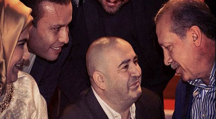 Şafak Sezer 'Gezici' çapulcuları çıldırttı Şafak Sezer 'Gezici' çapulcuları çıldırttı