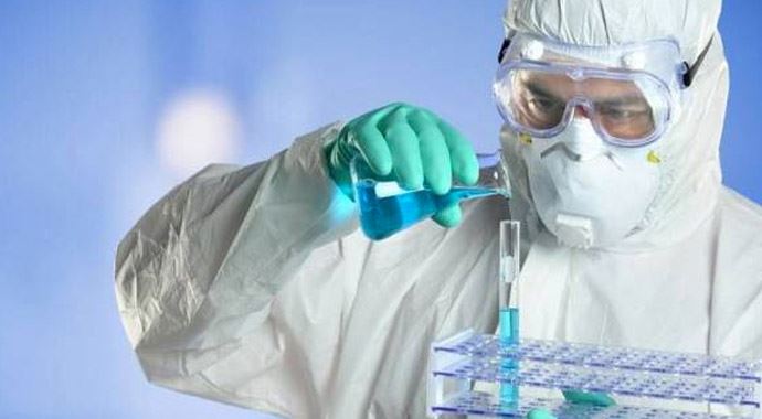 MERS virüsü mutasyon mu geçirdi? MERS virüsü mutasyon mu geçirdi?