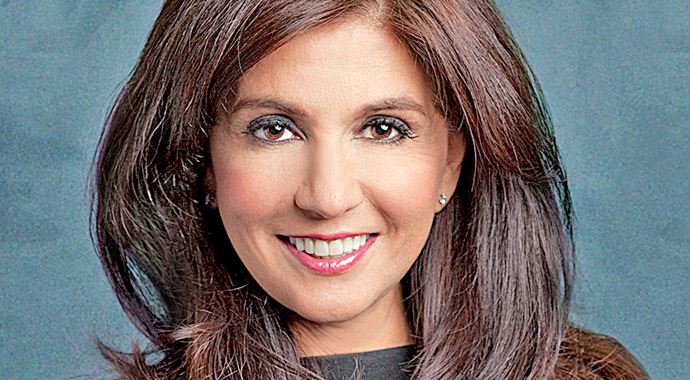 Milli uçağın ortağı Forbes listesinde!