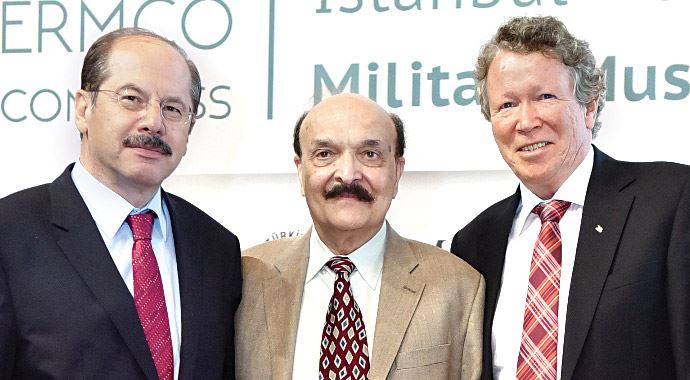 3. Köprü ve Avrasya Tüneli, hazır betoncuları memnun etti