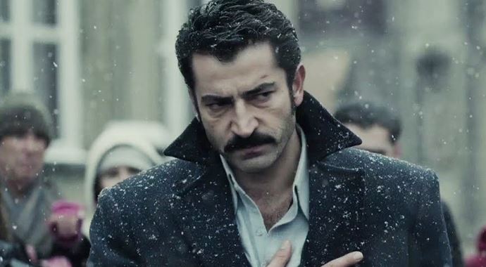 Karadayı&#039;da ağlatacak final!