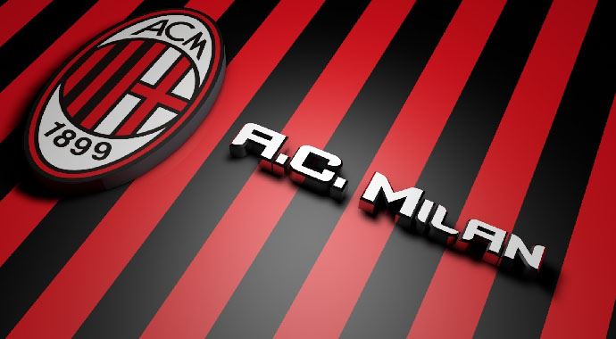 Ve Milan satıldı! Ve Milan satıldı!