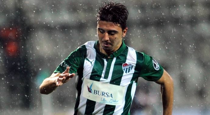 Roma Ozan Tufan'ı istiyor!