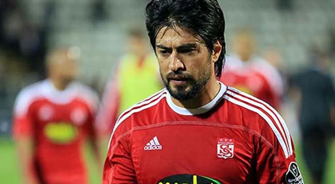Sivasspor'da ayrılık! İbrahim Toraman...