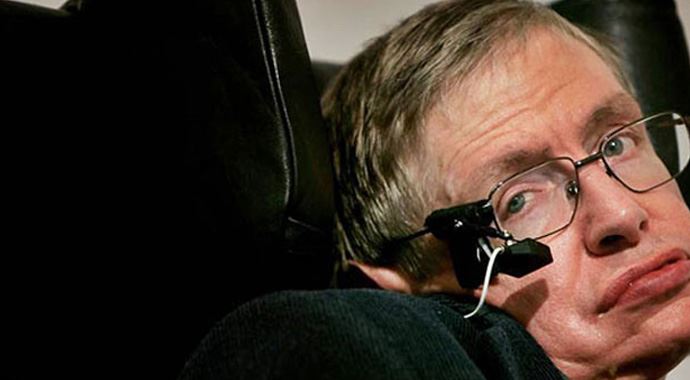 ALS hastalarına robotik rehabilitasyon