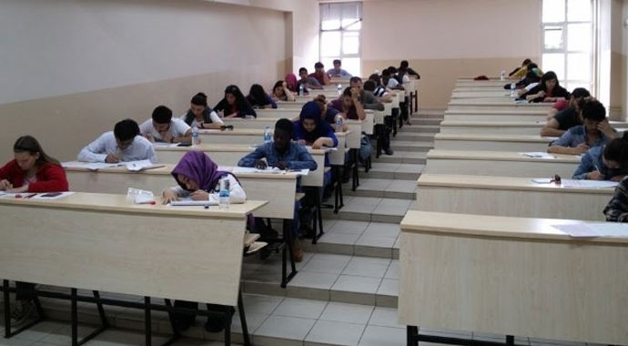 "Paralel Devlet Yapılanması" şüphesi sınav iptal ettirdi "Paralel Devlet Yapılanması" şüphesi sınav iptal ettirdi