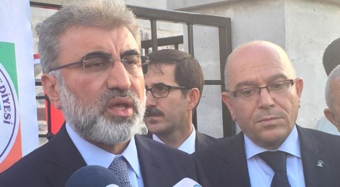 Bakan sağduyuya davet etti Bakan sağduyuya davet etti