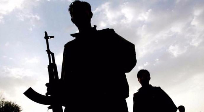 PKK&#039;dan AK Partili başkana akıl almaz tehdit! 