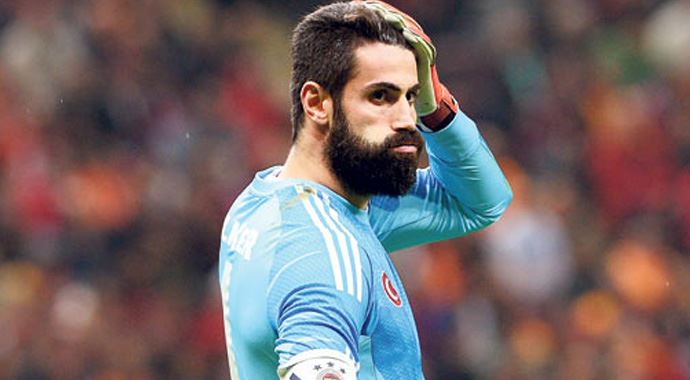 Fenerbahçe'den Volkan Demirel'e uyarı! Fenerbahçe'den Volkan Demirel'e uyarı!