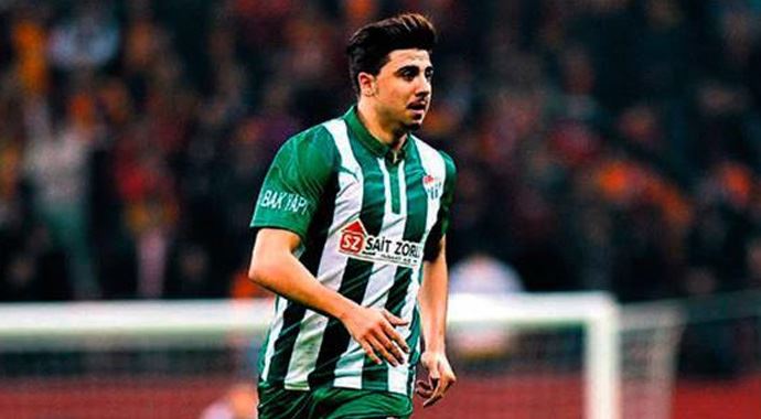 Ozan Tufan&#039;ın yeni takımı belli oldu
