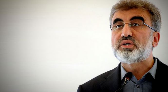 Bakan Yıldız'dan kritik açıklama Bakan Yıldız'dan kritik açıklama