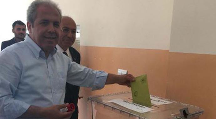 Şamil Tayyar oyunu o mahallede kullandı Şamil Tayyar oyunu o mahallede kullandı