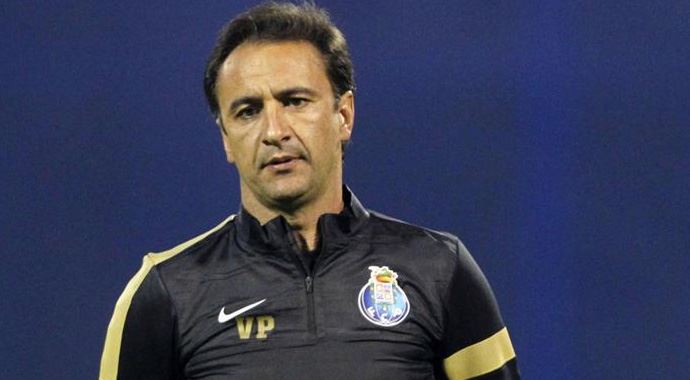 Fenerbahçe'ye sürpriz aday Fenerbahçe'ye sürpriz aday