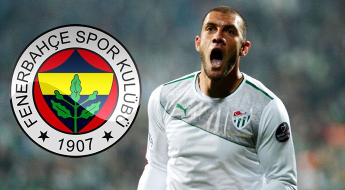 Fenerbahçe'de 9 Haziranı bekliyor Fenerbahçe'de 9 Haziranı bekliyor