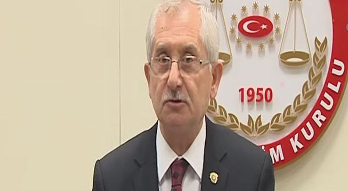 Sonuçları açıklayan kanallara cezai işlem yolda Sonuçları açıklayan kanallara cezai işlem yolda