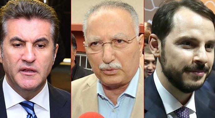 Büyük şehirlerde kim seçildi kim seçilmedi Büyük şehirlerde kim seçildi kim seçilmedi