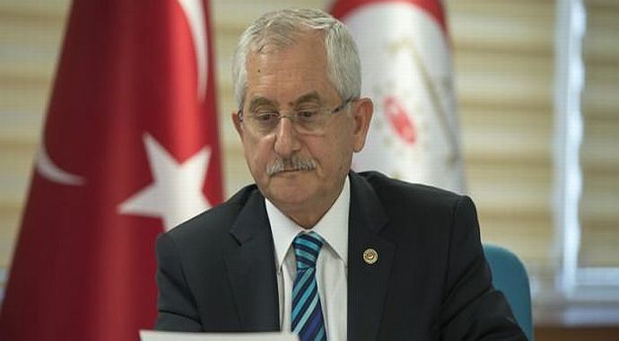 YSK'dan son dakika açıklaması! YSK'dan son dakika açıklaması!