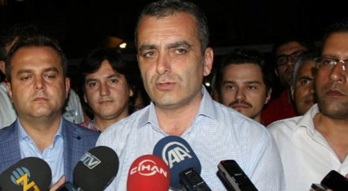 CHP Antalya&#039;da itiraz edecek