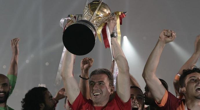 Hamza Hamzaoğlu net konuştu