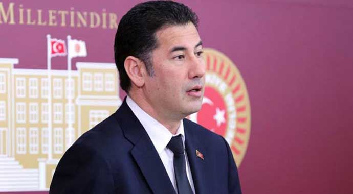 MHP'li vekilden partisine çok sert sözler! MHP'li vekilden partisine çok sert sözler!